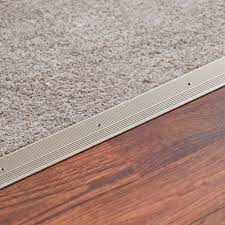 aluminum carpet trim