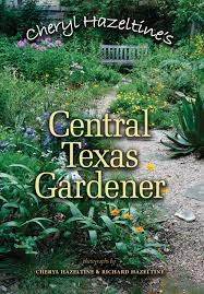 Central Texas Gardener