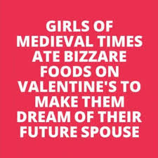 Be it by cooking favorite dish for daughter or gifting her favorite teddy, valentine's. 28 Valentine S Day Quotes Ideas