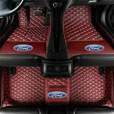 car floor mats for ford f150 2004 2023