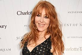 charlotte tilbury sleeps in her makeup