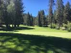 South Lake Tahoe Golf Course | Tahoe Paradise Golf Course South ...