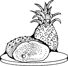 My picture of vegetables has some broccoli meat coloring pages. Food Meat Pork Free Vector Graphic On Pixabay