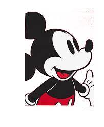 How much of mauricio kartun's work have you seen? Pin Oleh Miki Mos Di Koleksi Mickey Mouse