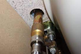 diagnosing faucet leaks