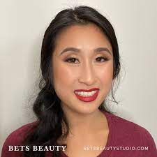 premiere toronto asian bridal makeup artist