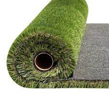 msi viridian green 15 ft wide x 45 mm cut to length green artificial gr carpet