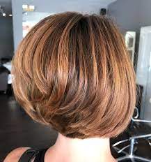 The original cleanse & condition curl kit ($35, sephora.com). Advertisement 10 Short Stacked Pixie Haircut Look How Much Depth This Color Transition Has And Ho In 2021 Stacked Haircuts Stacked Bob Haircut Short Stacked Haircuts