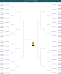 6 Printable Tournament Brackets Templates For Word And Excel