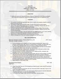 Practitioner Resume Examples for Registered Nurse with     florais de bach info