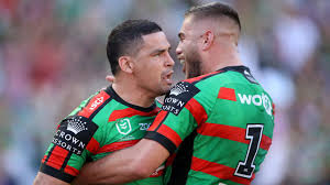 Our completely redesigned experience gives you access to your favourite team it's everything you need to know about the south sydney rabbitohs , no matter where you are. Nrl Finals South Sydney Rabbitohs V Newcastle Knights Result Score Match Report Daily Telegraph