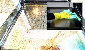 Oven Cleaning Extremely Easy 29p Way