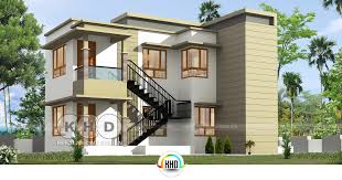 Low Budget Home 2000 Sq Ft 30 Lakhs