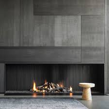 Metalfire Architectural Fireplaces