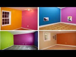Bedroom Color Combination