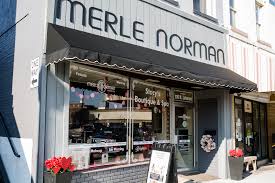 stacy s merle norman boutique spa