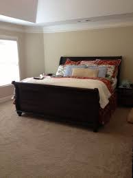 decorating a large master bedroom how