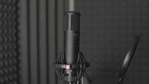 best microphones for recording video