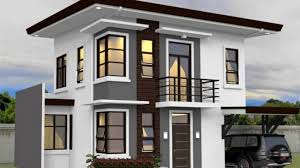 Four Bedroom House Concept On 135 Sq M