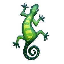 Mua Gecko Wall Art Decor Lizard