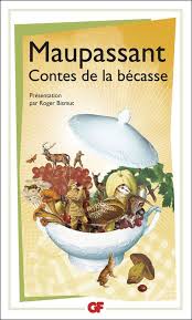 Contes de la bécasse - Guy de Maupassant - Flammarion - ebook (ePub) -  Librairie Le Divan PARIS