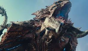 The kaiju of pacific rim are awesome, but still feel familiar, because they're inspired by the japanese monster movies of the '50s and '60s, which the kaiju in pacific rim are a collection of weird and stylish creatures that make the movie fun to watch. Mega Kaiju Pacific Rim Wiki Fandom