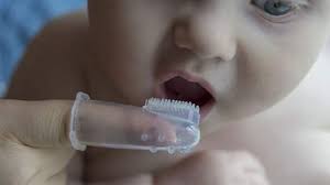 tongue cleaner for your baby