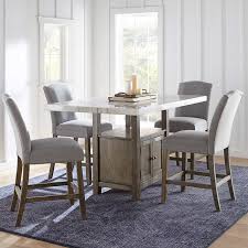 Complete your dining room with one of our stylish dining sets. Granada 5 Piece Dining Set Costco