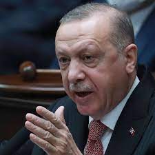 Türkei: Erdoğan verklagt CHP-Konkurrenten wegen Präsidentenbeleidigung |
