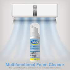 Suited for use in most coils, such as window air conditioners, roof top units and central air systems. 30ml 100ml Air Conditioner Cleaner Multi Purposes Foaming Sprayer Coil Condenser Cleaning Leaner Dust Mold Microbial Spray Best Deal Ee8c8c Goteborgsaventyrscenter
