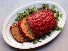 I should know, we have been married for almost 47 years. Good Eats Meatloaf Recipe Alton Brown Food Network