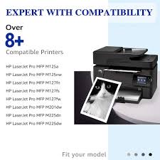 How to install hp laserjet pro mfp m125a  easy download free driver . Wigunawawa456