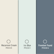 Paint Colors For Your Design Style