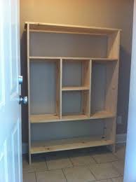 We have prepared a list of wooden gun safe plans, as well as tutorials on how to create a homemade gun locker from other materials. Back To School Locker Shelf Ana White