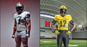 The official ohio state buckeyes pro shop has all the authentic ohio state jerseys, hats, tees, apparel and more at shop.cbssports.com. Ohio State S Gray Jerseys Compare Very Uh Well To Maryland S Specialty Jerseys Eleven Warriors