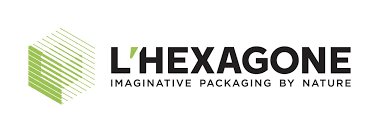 l hexagone imaginative packaging by