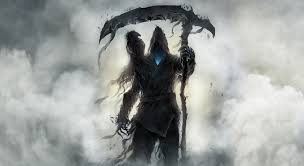 We have 73+ amazing background pictures carefully picked by our community. Wallpaper Grim Reaper