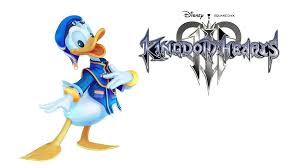 Enjoy these donald duck wallpapers, fresh from the design studio. Kingdom Hearts Iii Wallpaper Donald Duck By Caprice1996 On Deviantart