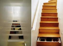 basement stairwell ideas