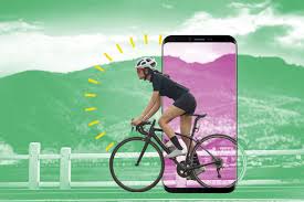 best cycling app for every indoor or