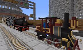 Download train mod apk 2.9998 for android. New Train Mod For Mcpe 1 1 Apk Download Android Entertainment Apps