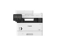The printing resolution of the machine at the optimum level is 4800 (horizontal) x 1200 (vertical) dots per inch (dpi). Canon I Sensys Mf449x Driver Printer Download