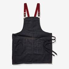 A cooking apron is useful for protecting your clothes, but you can also use it to lighten the mood in the kitchen. The Best Aprons For Cooking Reviewed By Chefs 2018 The Strategist