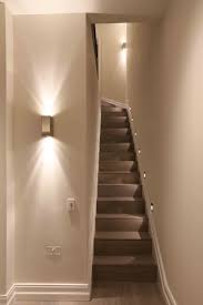 Staircase Lighting Design By John Cullen Lighting