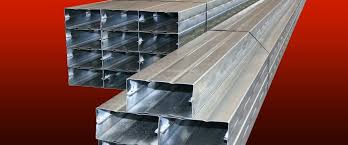 steel box beams powers steel wire inc