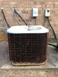 How To Determine The Size Of Your Central Air Conditioner