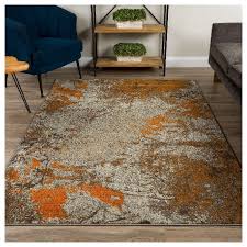 dalyn rugs rossini rs2060ta tangerine