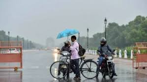Plan and prepare for each day with the weather channel. North India Rain Alert Rainfall Thunderstorm And Strong Winds To Grip Parts Of Delhi Uttar Pradesh And Haryana Today Says Imd Latestly