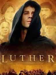 He quickly discovered it was a trial at which he was asked to recant his views. Luther 2003 Rotten Tomatoes