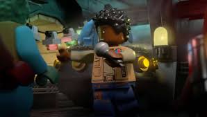Watch online and download the lego star wars holiday special cartoon in high quality. The Lego Star Wars Holiday Special Gives Finn The Jedi Training He Deserved